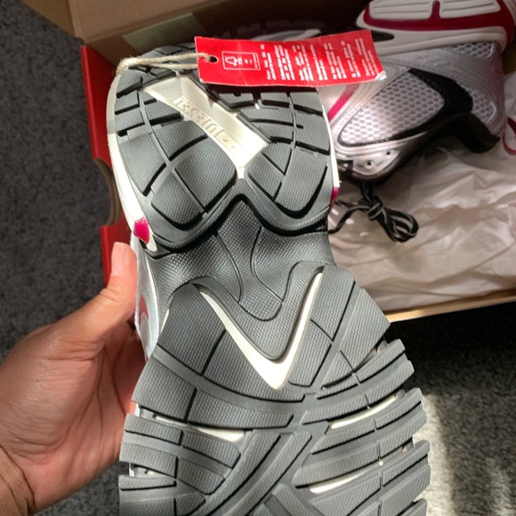 Diesel womens serendipity sneakers Like new - Picture 8 of 11